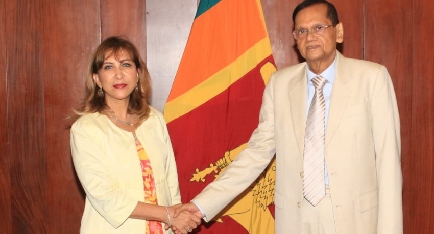 UN assures assistance to Sri Lanka on economic challenges