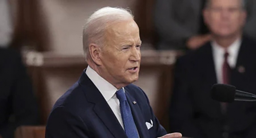 US President Joe Biden Begins Asia Tour; North Korea, China In Focus