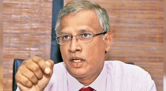 Sumanthiran agrees to lead law reform committee