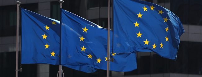 EU to provide Rs. 74 Mn in humanitarian funding