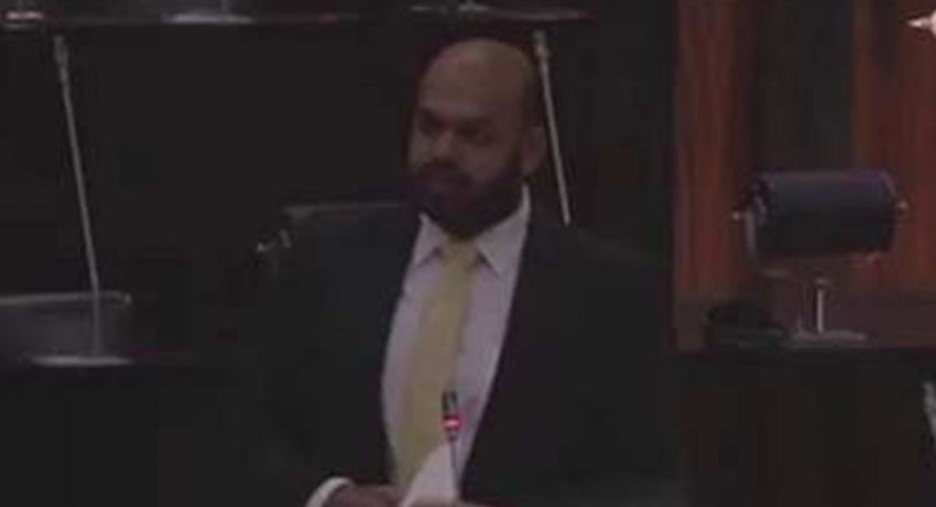 ‘Ranil became PM to protect Rajapaksas’ – Shanakiyan
