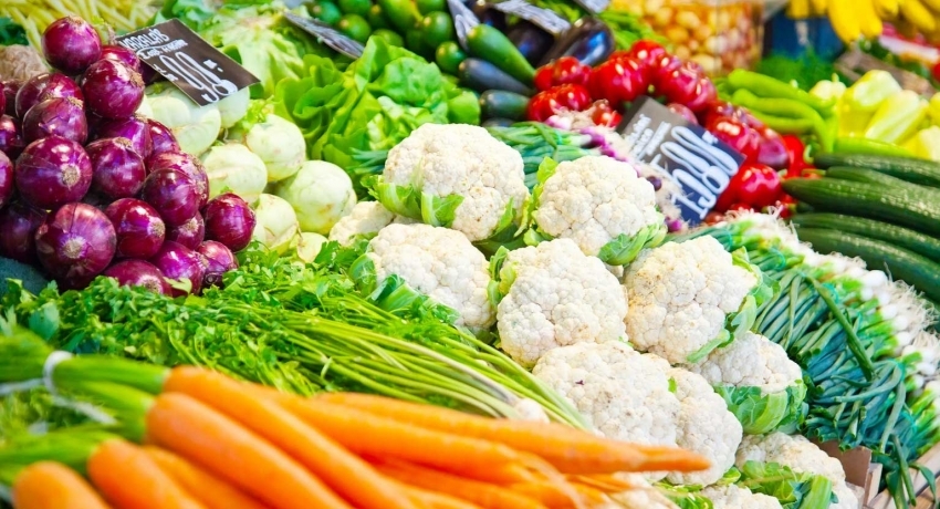 Vegetable prices spike in Keppetipola