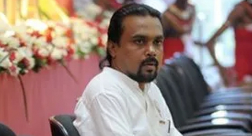 Attack on GGG was premeditated : Wimal