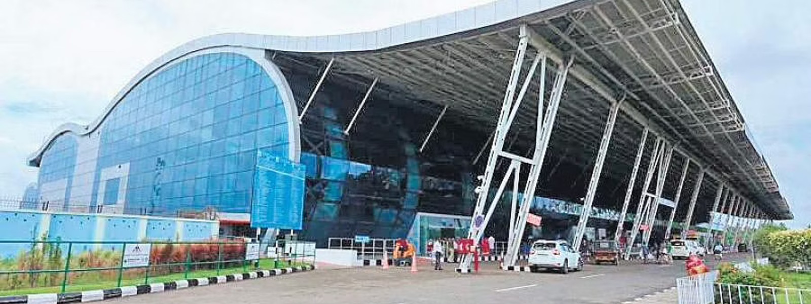 Sri Lankan crisis benefiting Indian Airports: Report
