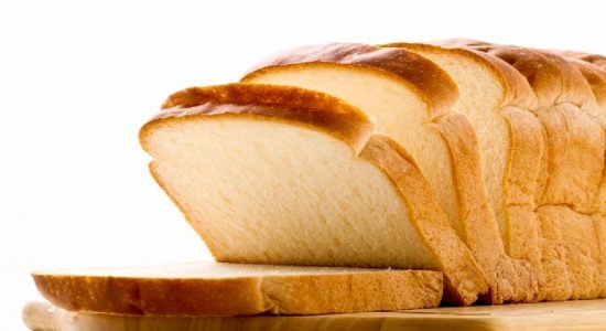 Price of loaf of bread increased by Rs.30/-