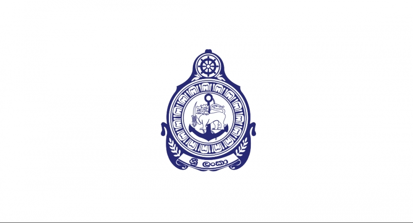Sri Lanka: Navy ships with unidentified persons left Colombo Port