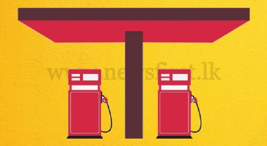 Sri Lanka: Cabinet gives green light for Fuel Price Formula