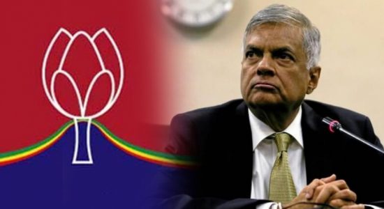 Ranil gets Pohottuwa support