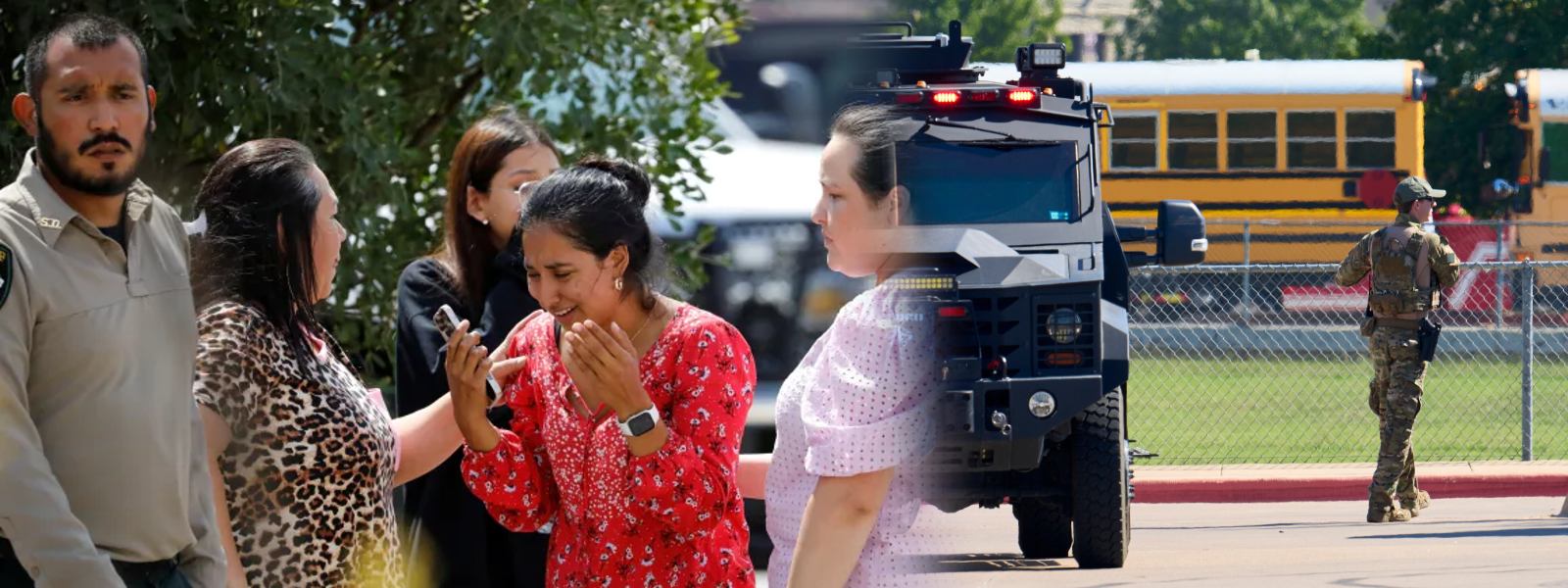 More Mass shootings than days in 2022 in US
