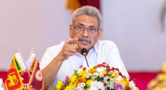President stresses on need to seize opportunities for overseas jobs for skilled Sri Lankans