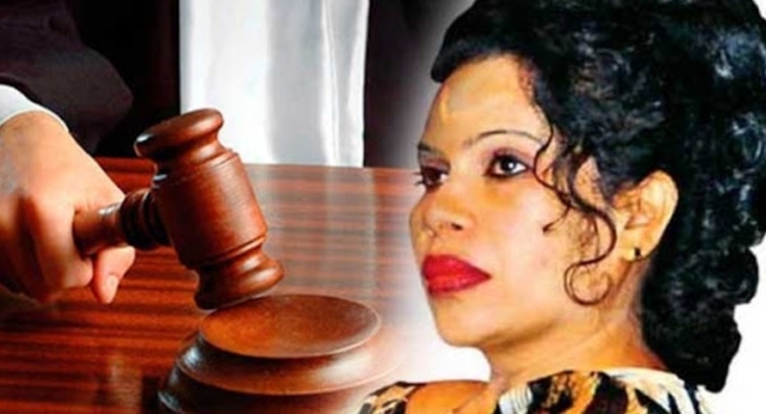 Shashi Weerawansa appeals against prison sentence in fake passport case