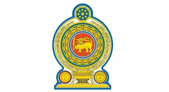 Sri Lanka : Harin, Manusha & Tiran among 9 new Cabinet Ministers appointed