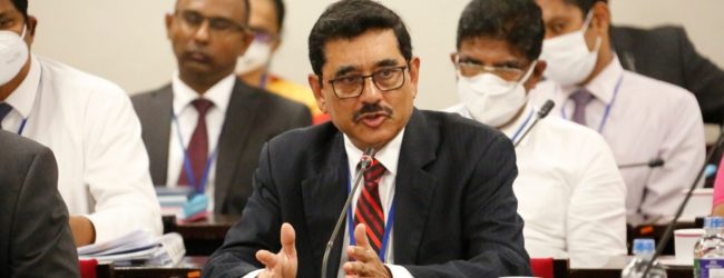 I will not be the protector of the Rajapaksa family: Sajith
