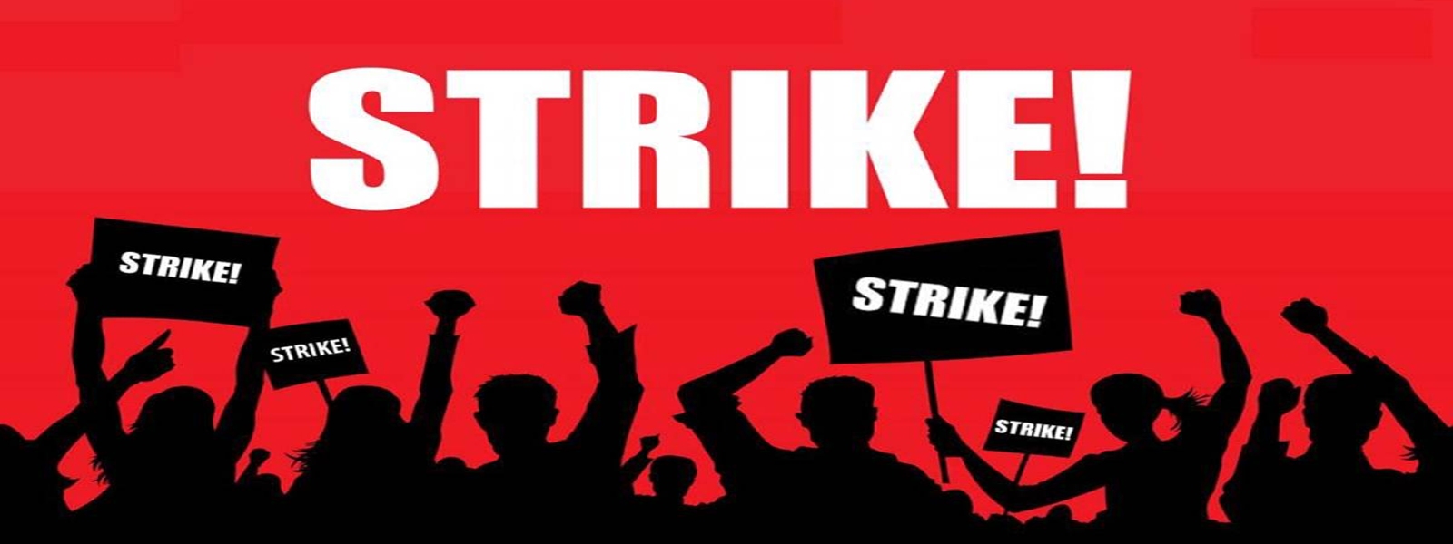 Lankan Health Workers Strike for Equal Allowance