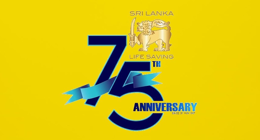 Saving lives from drowning for over seven decades, Sri Lanka Life Saving marks 75 years