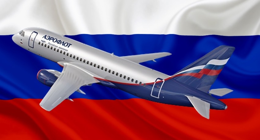 Russian Govt grateful for Aeroflot settlement