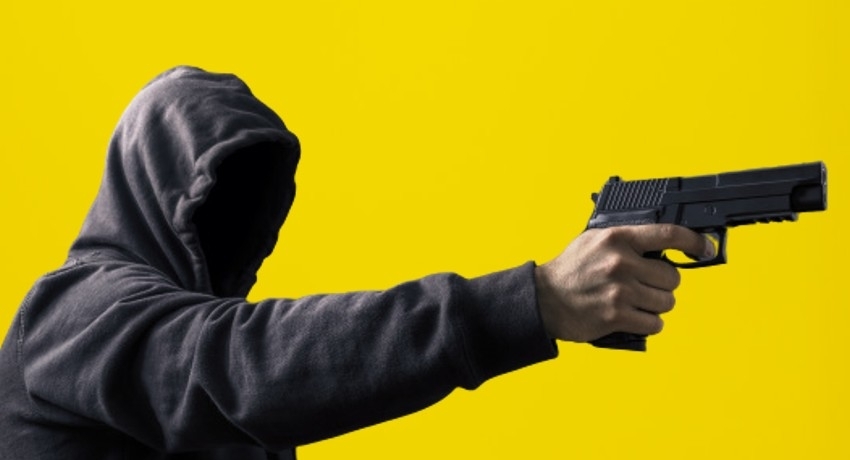 Young man gunned down in Mutuwal; Sixth shooting victim in a week
