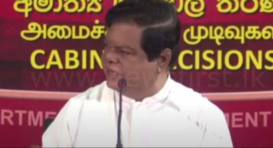 Fuel crisis is a technical issue, not a political one: Bandula