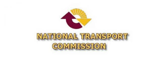 NTC to discuss bus fare hike
