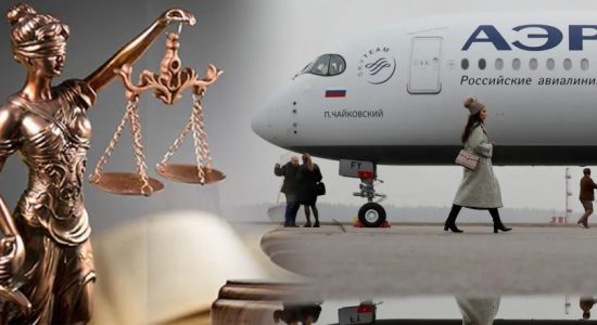 Sri Lanka’s AG to make submissions on Aeroflot