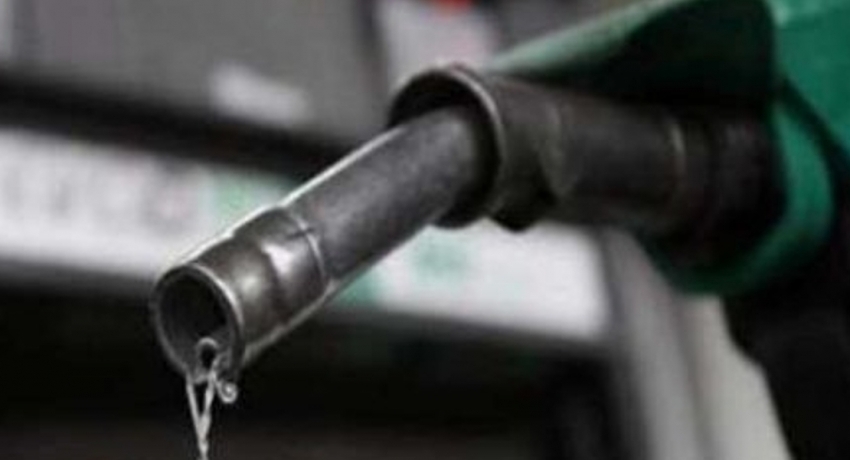 Fuel prices revised