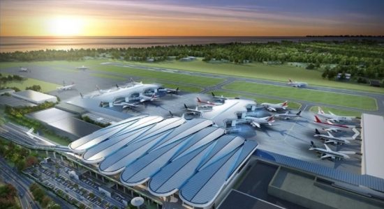 Sri Lanka : New Aviation Minister not pleased with BIA delayed terminal construction