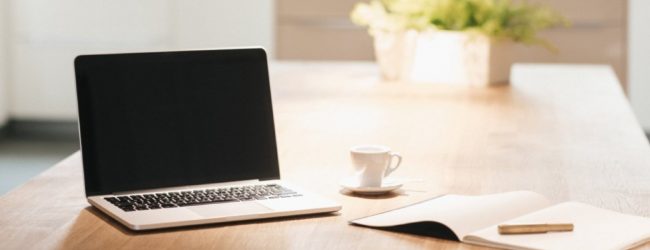 Public Sector to Work from Home for Two Weeks