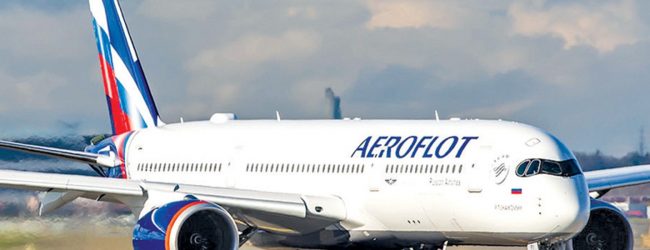 NO involvement of State in Aeroflot issue: AASL