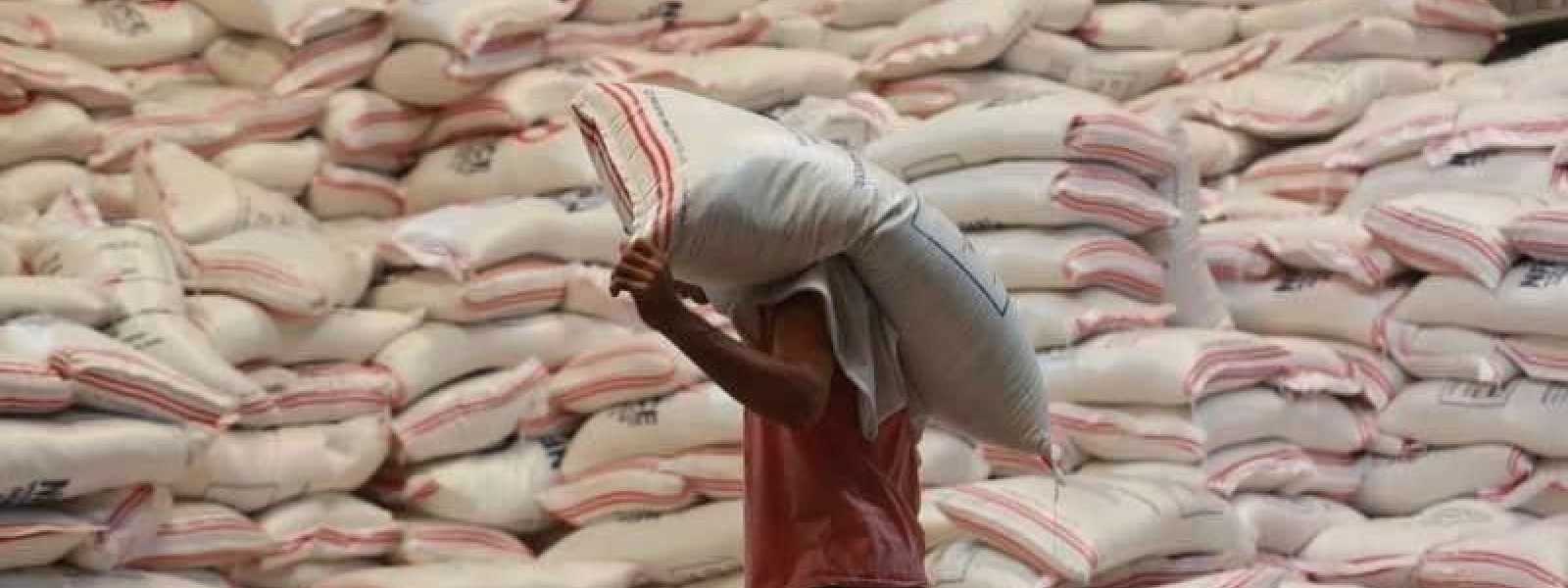 PMB Rice to the market from next week