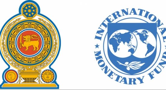 IMF starts talks on Sri Lanka with PM