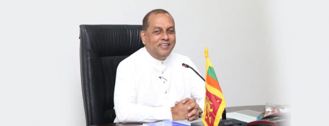 Government would let no one suffer in hunger: Minister Amaraweera