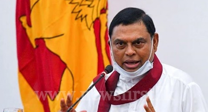 Malwana Mansion Case: Basil Rajapaksa & Thirukumar Nadesan acquitted & released