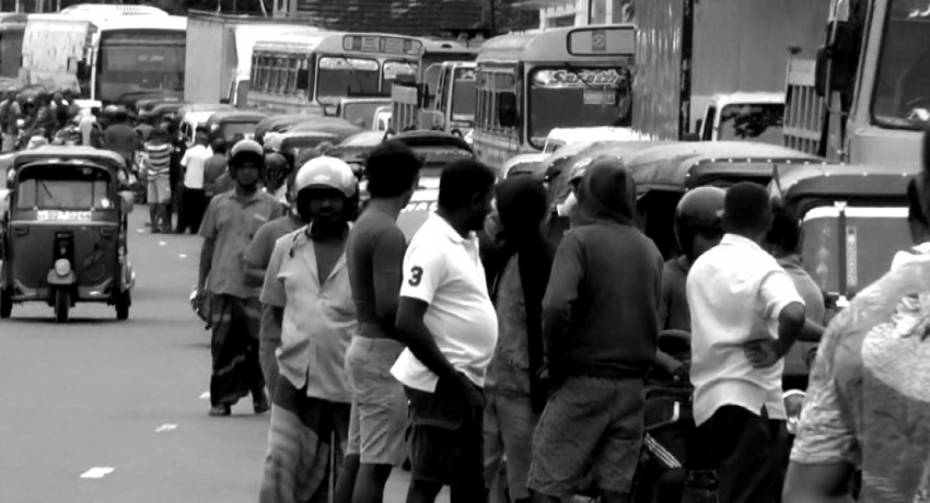 Hospital activities affected by Fuel Shortage