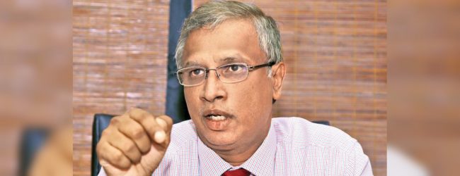 Becoming an Independent MP is the new fashion: Sumanthiran
