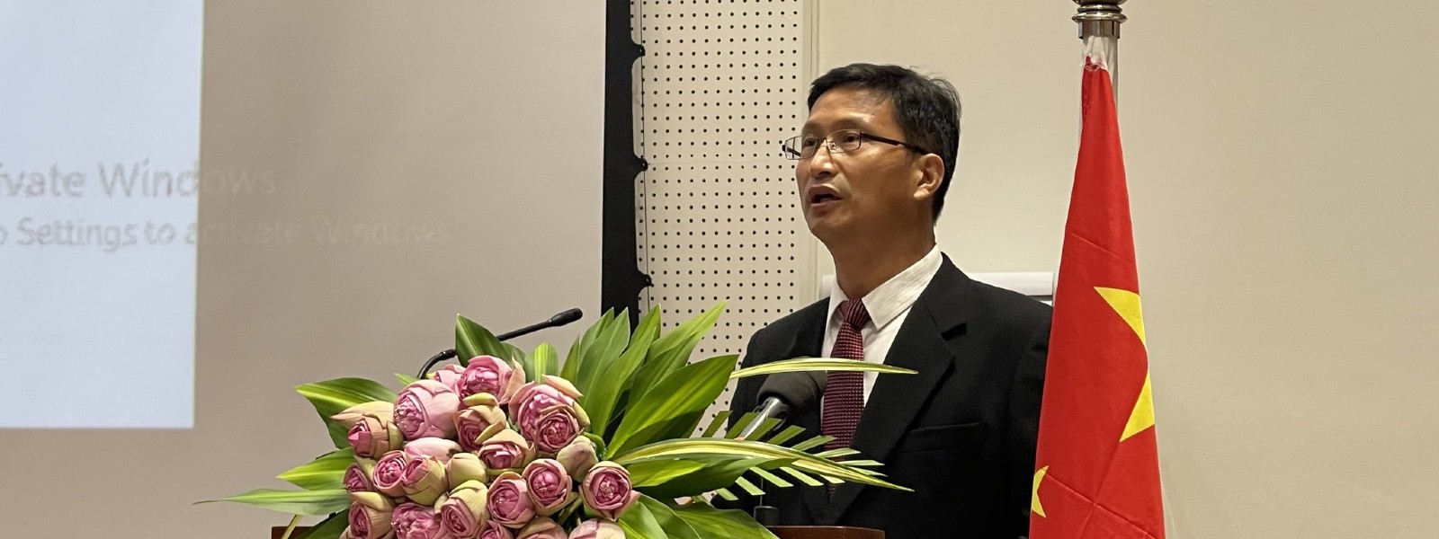 China will not hesitate in providing relief to Sri Lankans: Ambassador