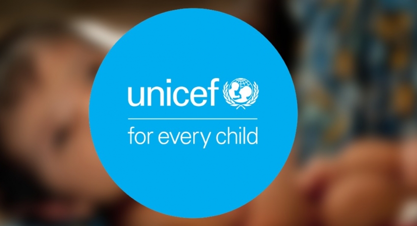 UNICEF appeals for US$ 25 Mn for Sri Lankan kids