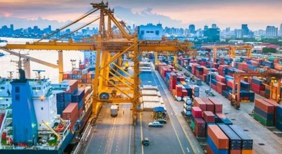 Colombo Port : Most efficient port in South Asia