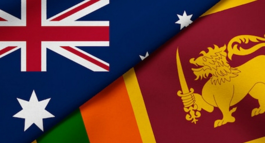 Australia to provide $ 50 Mn to Sri Lanka for food & healthcare needs