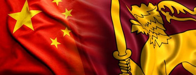 Chinese Amb. delivers Xi’s special message to President