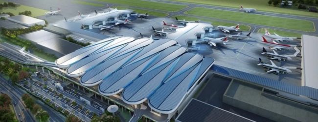 Sri Lanka : New Aviation Minister not pleased with BIA delayed terminal construction