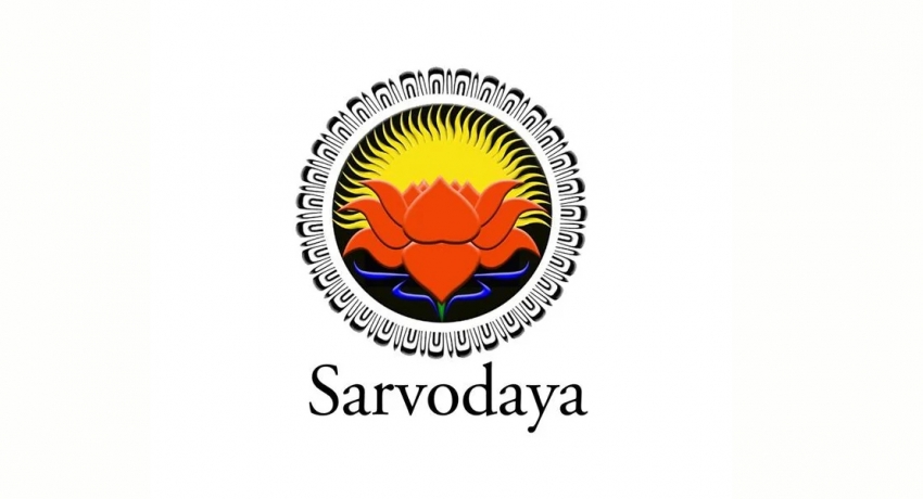 Sarvodaya Executive Director Chamindha Rajakaruna passes away