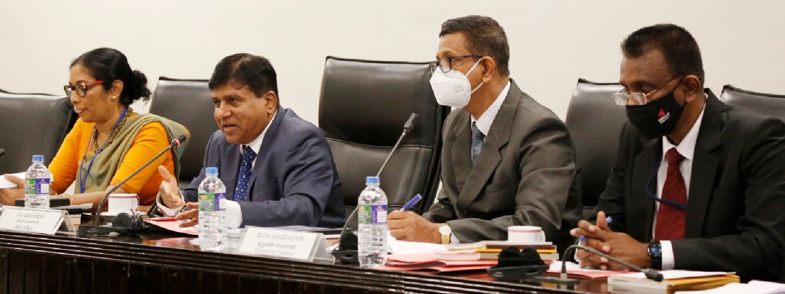 Green light for Criminal & Civil procedure Bills
