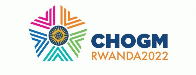GL to represent President at CHOGM in Rwanda