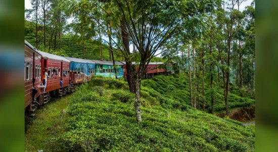 Railway fares for Reserved Seats increased