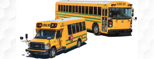 CTB depots to provide fuel for school vans & buses