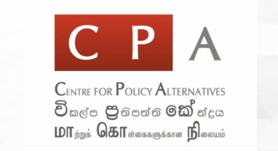 CPA files FR challenging Dhammika's appointment