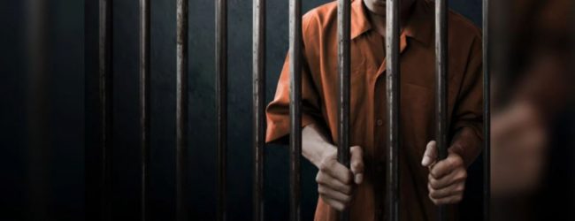 173 inmates to be released for Poson Poya