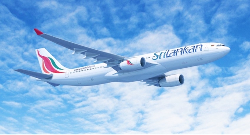 SriLankan clarifies UL 504 avoiding possible mid-air collision