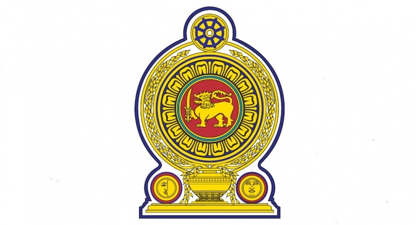 #SriLanka: New Cabinet takes oath in presence of President