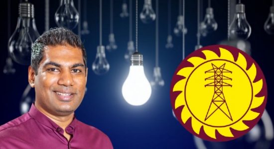 Sri Lanka: People must have option to choose energy service provider, says Energy Minister